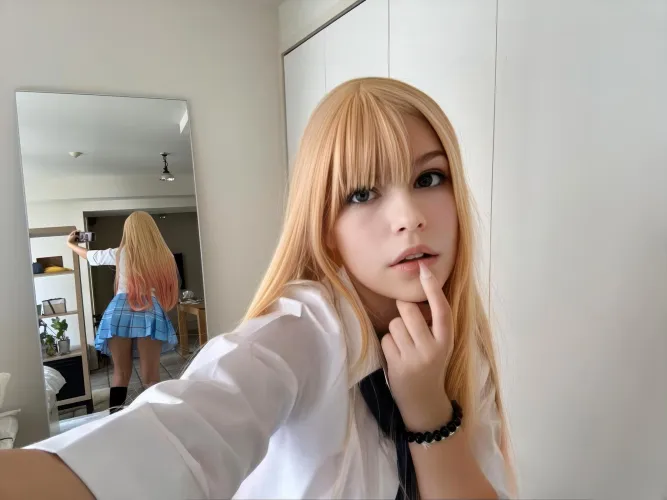 Marin cosplay by aimihachi Thumbnail