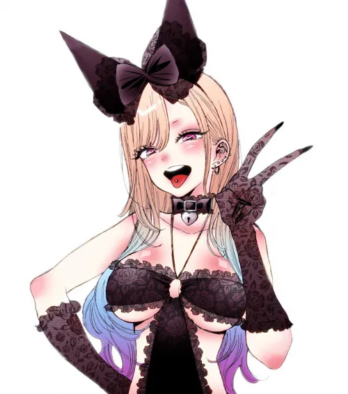 Marin is gorgeous  Thumbnail