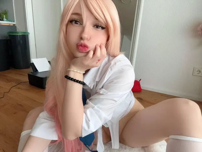 Marin Kitagawa cosplay by Hioshicos Thumbnail