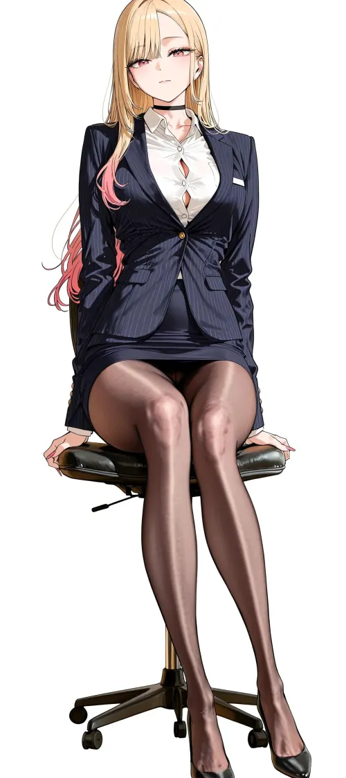 Marin Kitagawa [Dress-Up Darling] Thumbnail