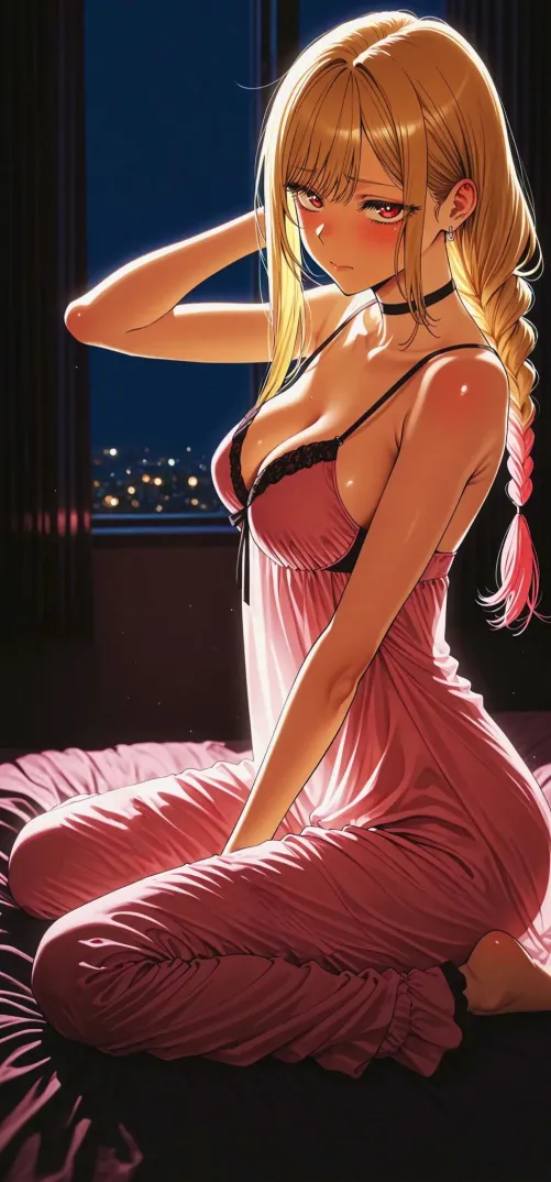 Marin Kitagawa [Dress-Up Darling] Thumbnail