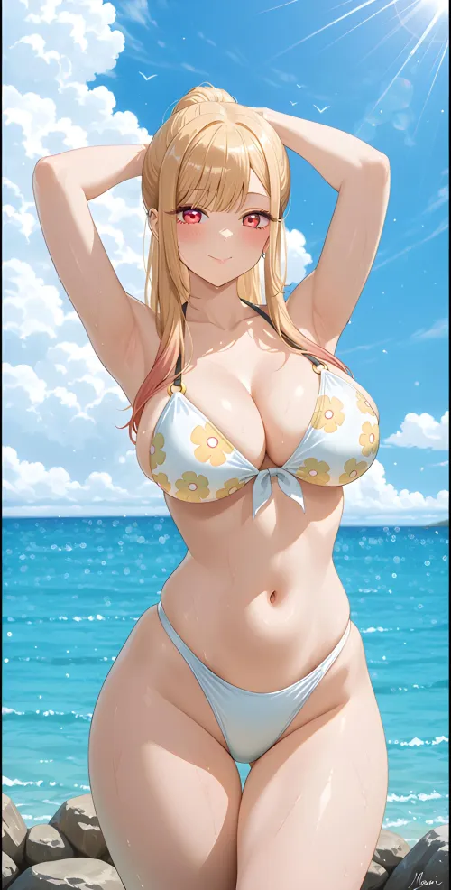 Marin Kitagawa [Dress-Up Darling] Thumbnail