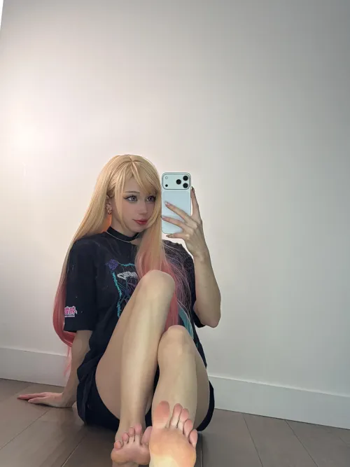 Marin Kitagawa (My Dress-Up Darling ) [ Kennakins] Thumbnail