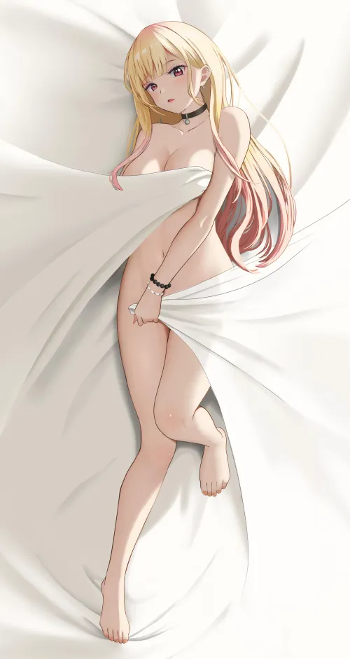 Marin [My Dress-Up Darling](2111x3969) Thumbnail