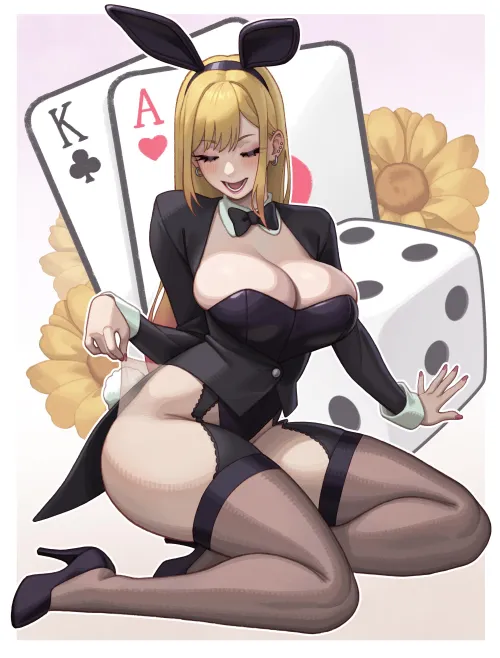 Marin (RizDraws) Thumbnail