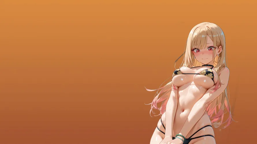 marin with 311 greatest hits album cover color Thumbnail