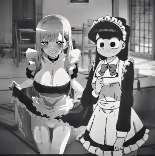 Marin X komi Thumbnail