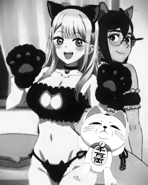 Marin X momo. Thumbnail