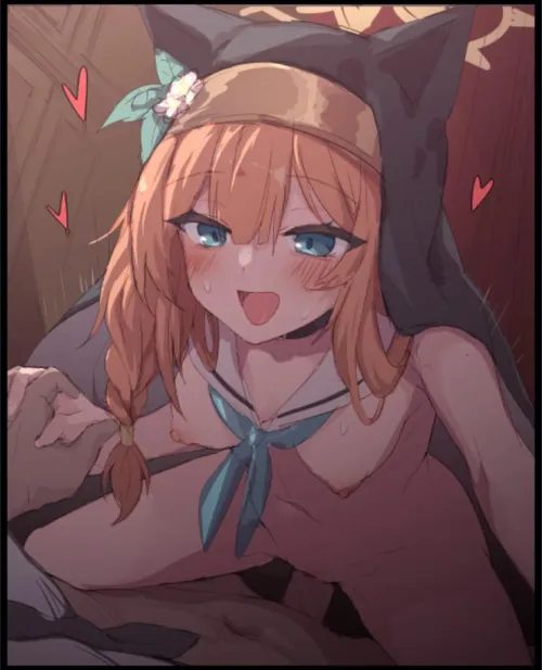 Mari's on top (waero ) Thumbnail