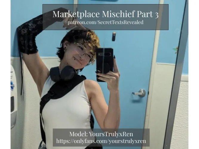 Marketplace Mischief Part 3 Thumbnail