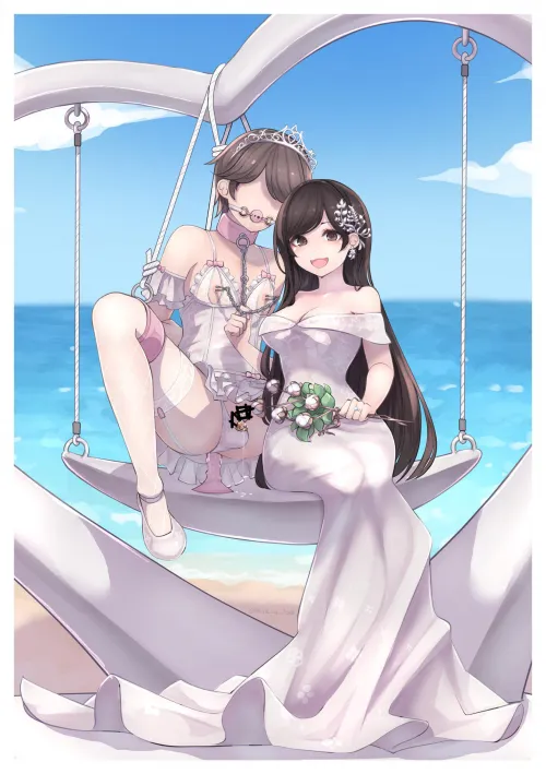 Marriage photo Thumbnail