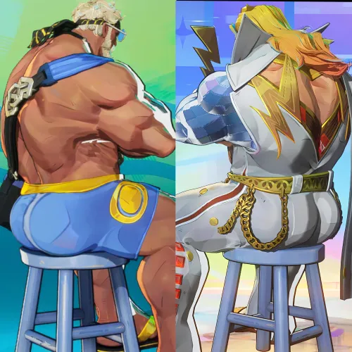 marvel rivals they will never make me hate you. Thumbnail