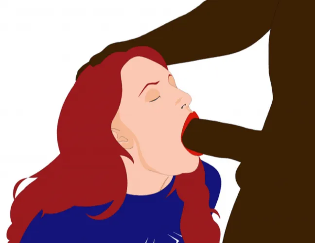 Mary Jane [SpiderMan](Renns_Art) Thumbnail