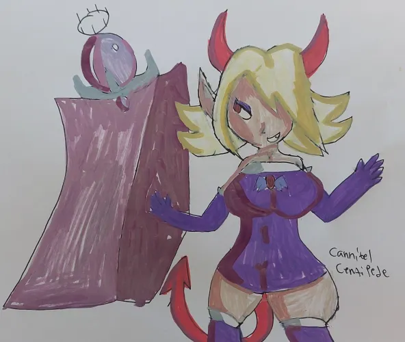 Mary Lee Walsh And Count Graduon Thumbnail