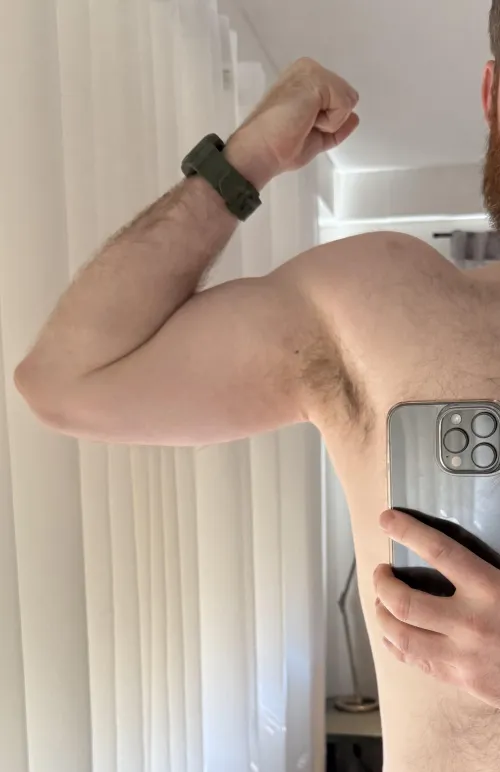 Masculine discreet for same - 34M - inner north Thumbnail