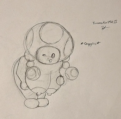 Massive Mushroom Milkers (terminatormkii) Thumbnail