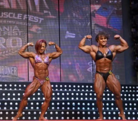 Massive vs small Thumbnail