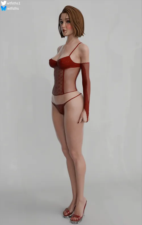 Max Caulfield(wtfsths) Thumbnail