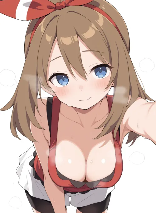 May [Pokemon] Thumbnail