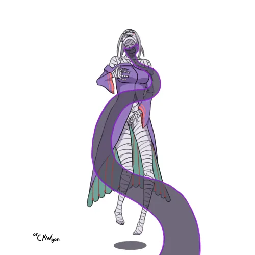 Maybe choking wasn't the move... Thumbnail