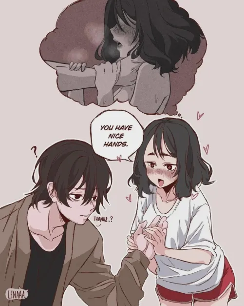 Maybe her dream will come true soon Thumbnail