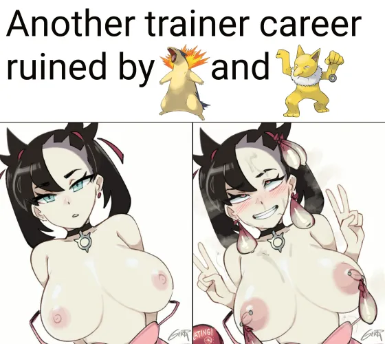 Maybe is not too late to fix her Thumbnail