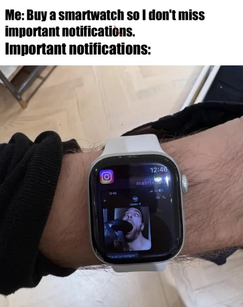 Maybe it's time to find new friends Thumbnail