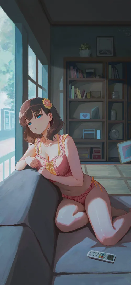 Mayu Sakuma Thumbnail