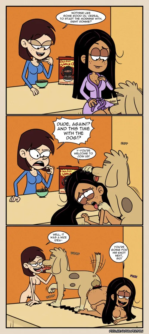 Me and my bestie! (adullperson) Thumbnail