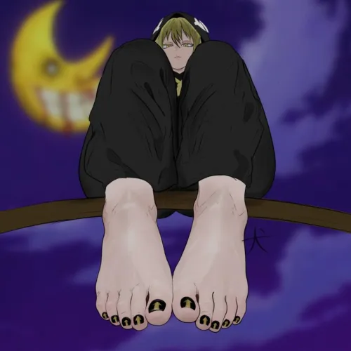 Medusa (soul eater) Thumbnail