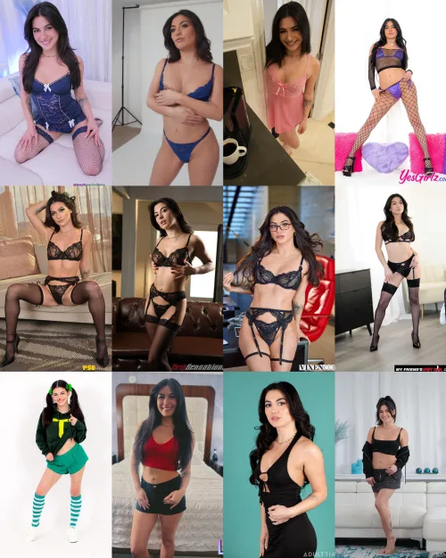 Megan Mistakes Thumbnail