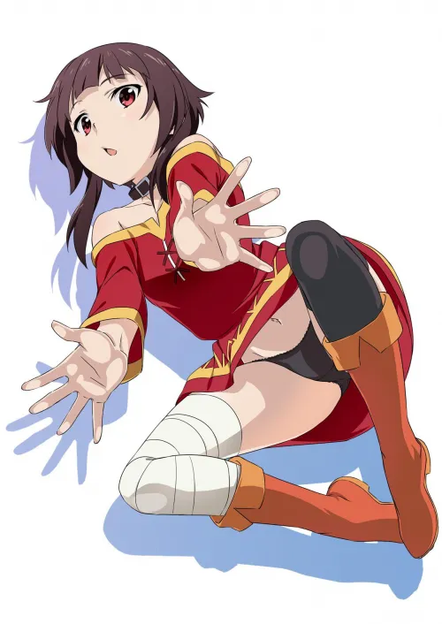 Megumin  Thumbnail