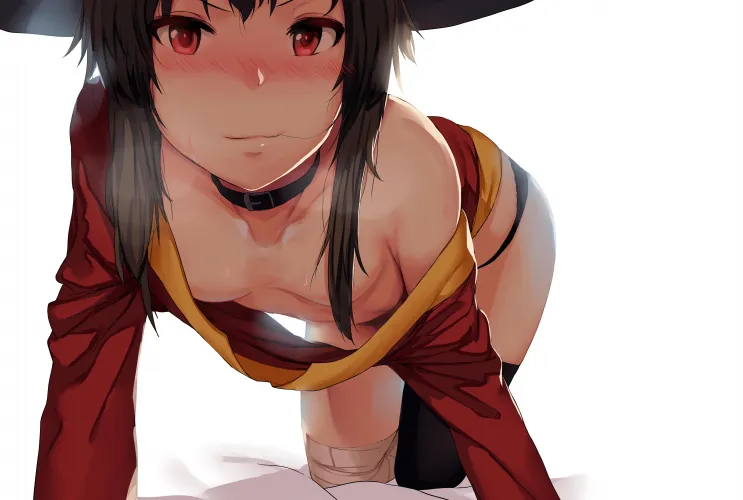 Megumin  Thumbnail