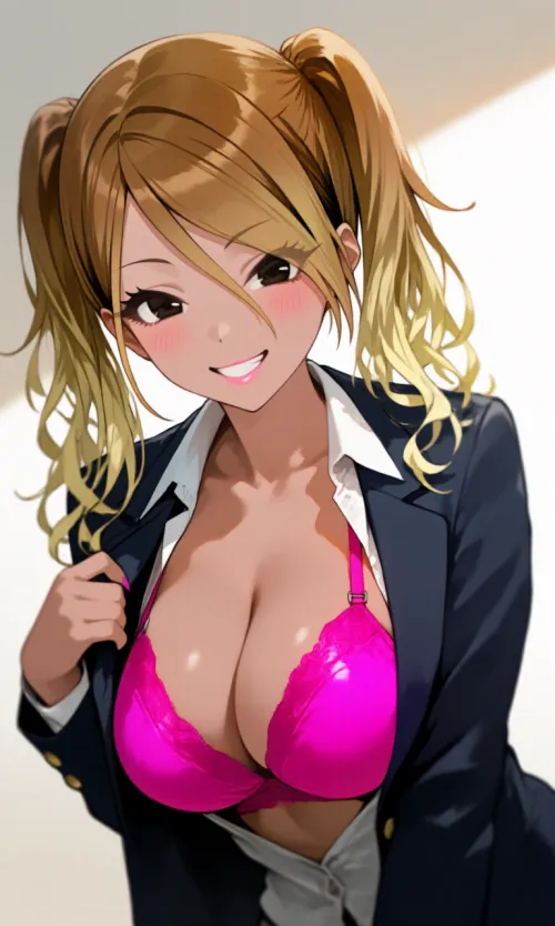 Mei Izumi [Idolmaster] Thumbnail