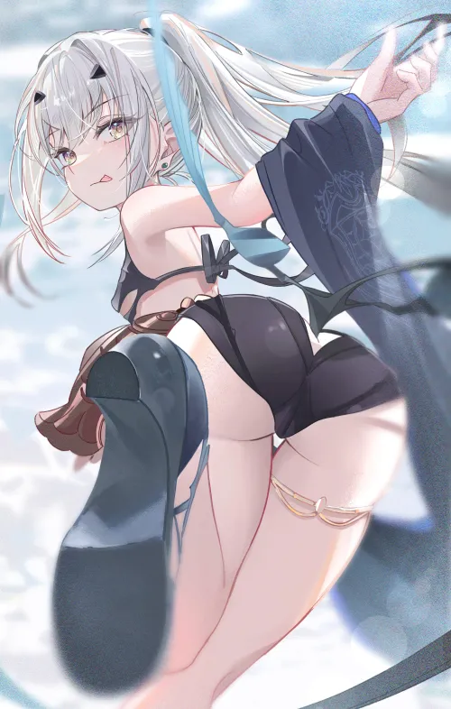 Melusine [FGO] Thumbnail