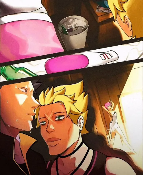 Meme (2 season spoiler) Thumbnail