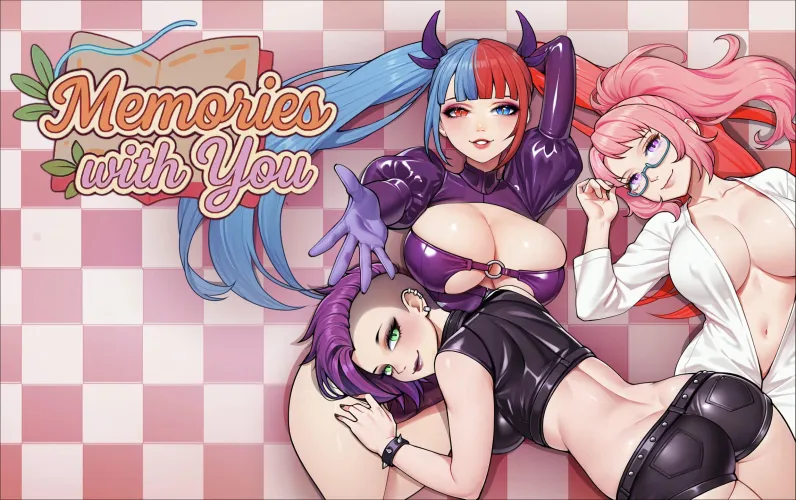 Memories with You had been released Thumbnail