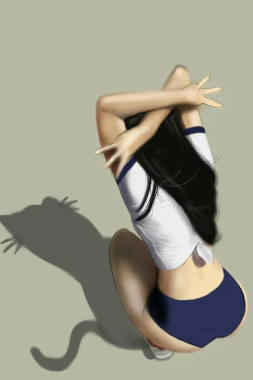 Meow by me Thumbnail