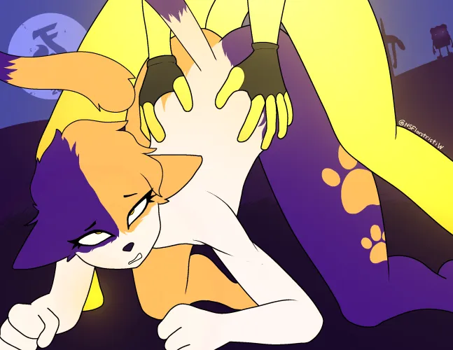 Meowskulls x Sunspot [FlorsTristi] Thumbnail