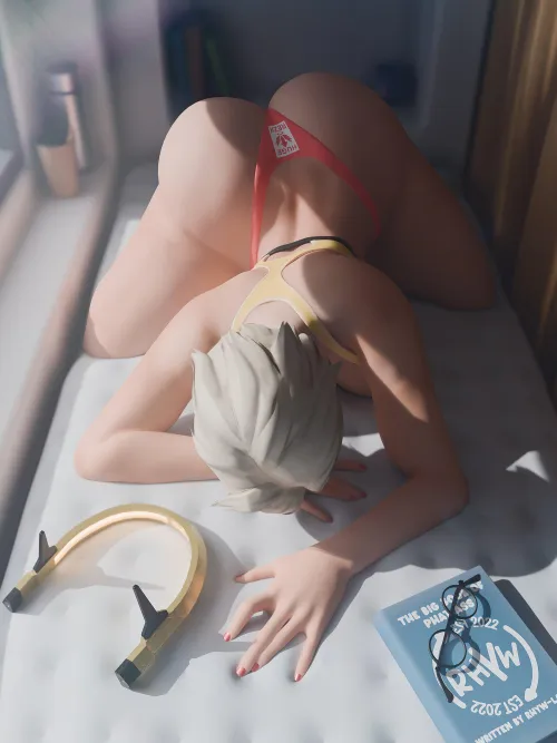 Mercy in the Morning (Rhyw) Thumbnail