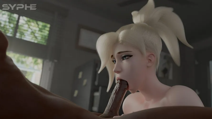 Mercy - Unusual Healing (Syphe) Thumbnail