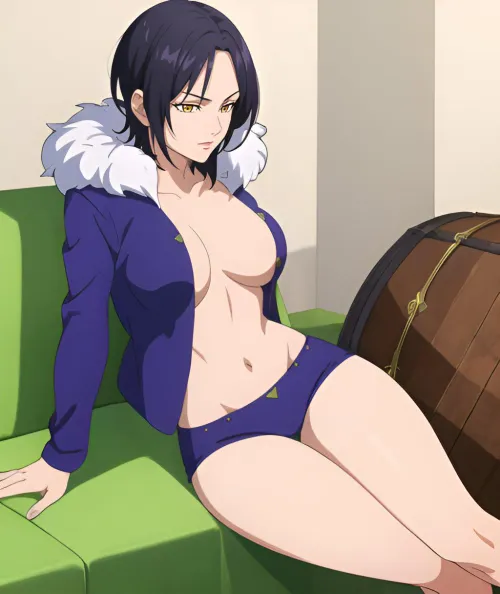 Merlin sweet thighs Thumbnail