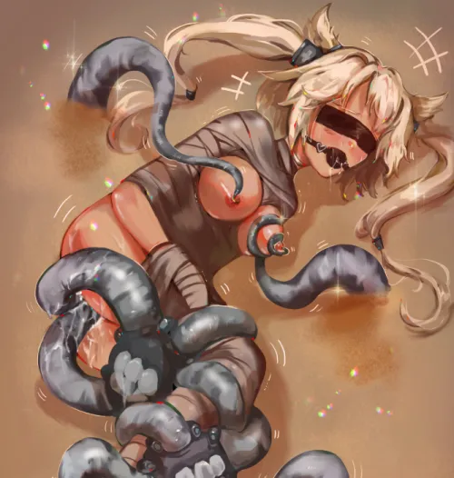 mess with the wrong ppl Thumbnail