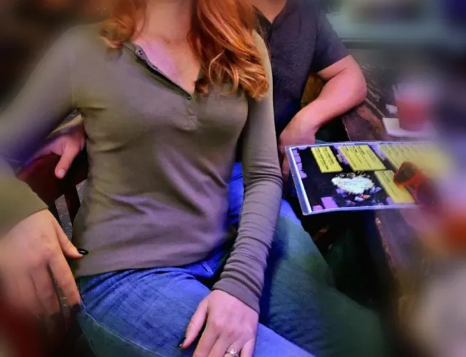 Mf4m- March 7-10 - 35/36 Hotwife Thumbnail