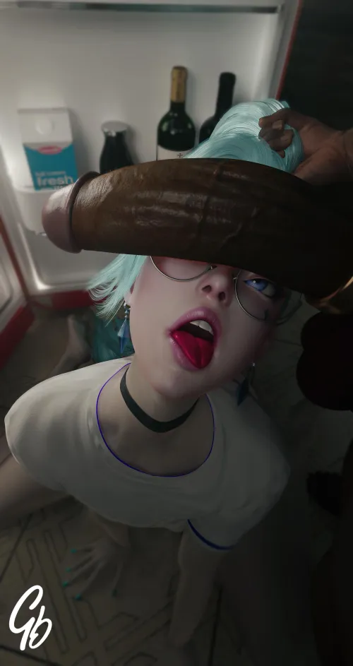 (M/FB4A/GM) Hello there! Just a whiteboy who's never really done blacked stuff before, at least nothing which ended up longterm, I'm looking for people to explore the kink with, and just have fun in general! Down for NTR or other stuff (discord only) Thumbnail