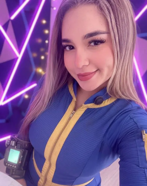 Michelle [Fallout] (Citizen) Thumbnail