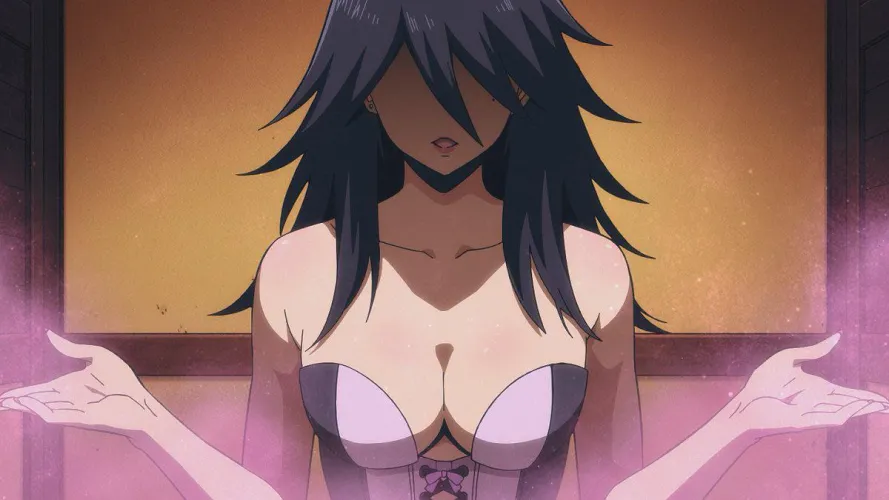 Midnight [My Hero Academia: Vigilantes] Thumbnail