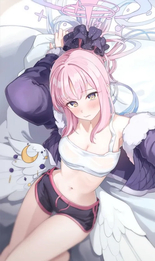 Mika [Blue Archive] Thumbnail