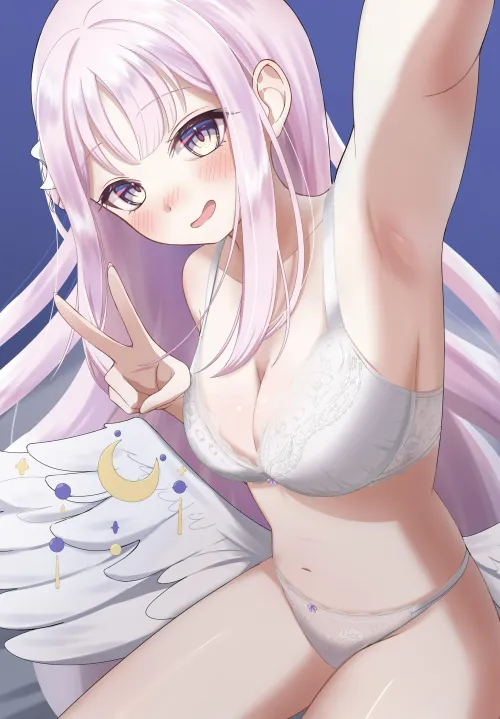 Mika [Blue Archive] Thumbnail