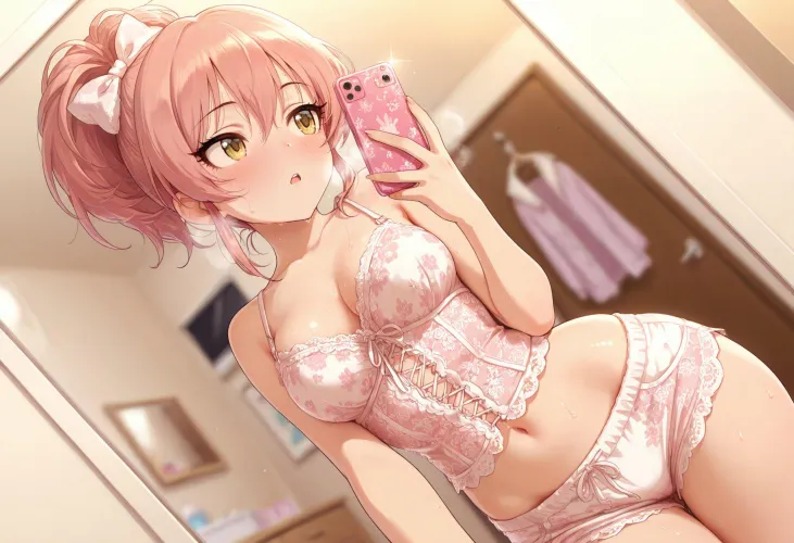 Mika Jougasaki [Idolmaster] Thumbnail